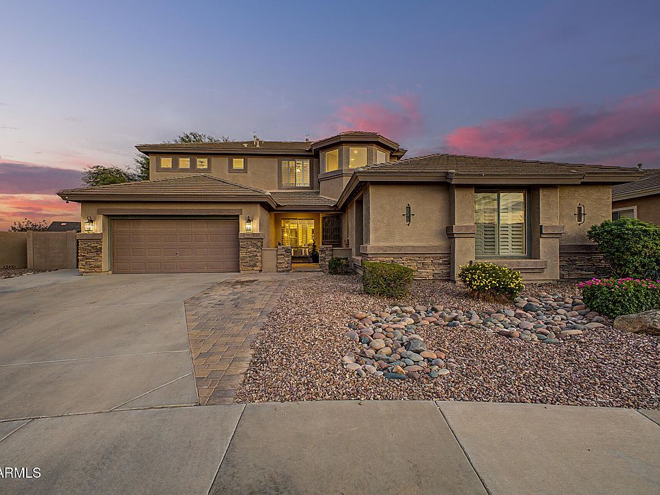 1st image of 3911 E JAGUAR Avenue