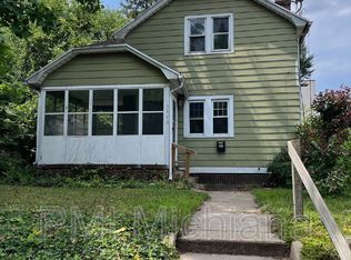 1113 S 21st St, South Bend, IN 46615