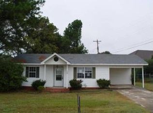 2102 E Moore Ave, Searcy, AR 72143