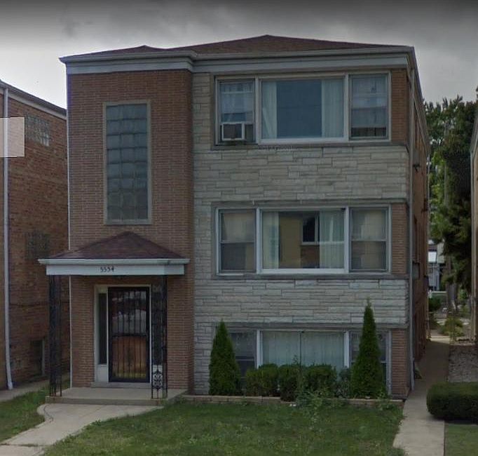 1st image of 5554 N Central Ave APT 3