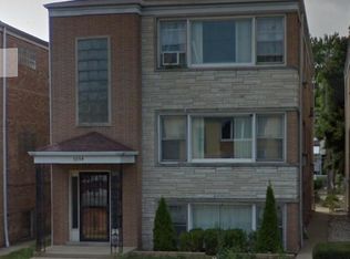 5554 N Central Ave APT 3, Chicago, IL