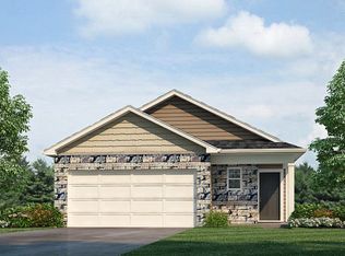 3031 Grace Marie Way, New Albany, IN 47150