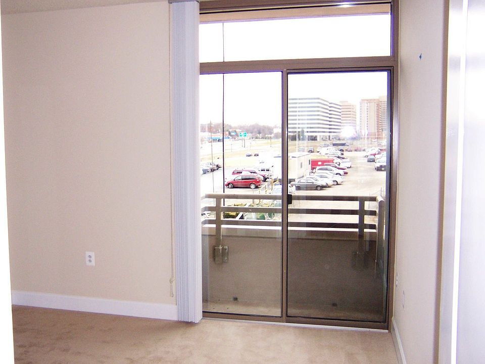 Second BR/Balcony