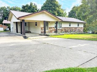 15420 State Highway Af, Dexter, MO 63841