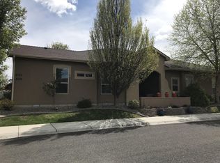 1849 E Horse Creek Ct #1, Meridian, ID 83642