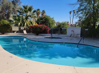 2700 E Mesquite Ave UNIT E29, Palm Springs, CA 92264