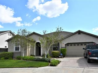 5421 W Peralta Way, Fresno, CA 93722