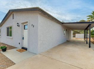 58 N 88th Pl, Mesa, AZ 85207