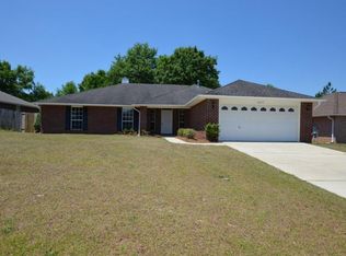 3237 Massena Dr, Pensacola, FL 32526