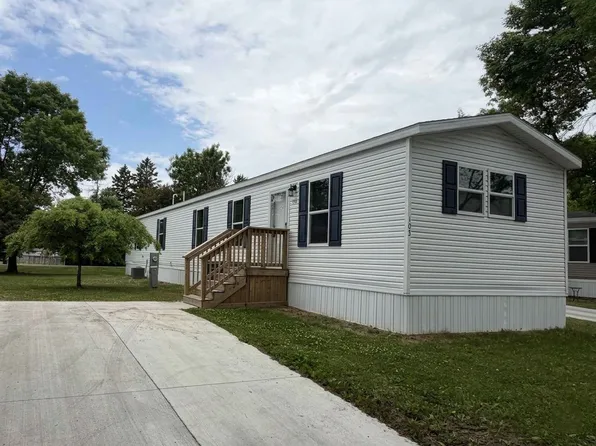 2136-20 1/8th Avenue Site #103, Rice Lake, WI 54868