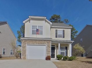 138 Stanley Ct, Lexington, SC 29073