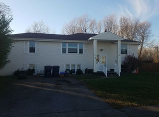 1 Anthony Dr, Buffalo, NY 14218