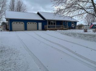 2449 15 1/4 Ave, Rice Lake, WI 54868