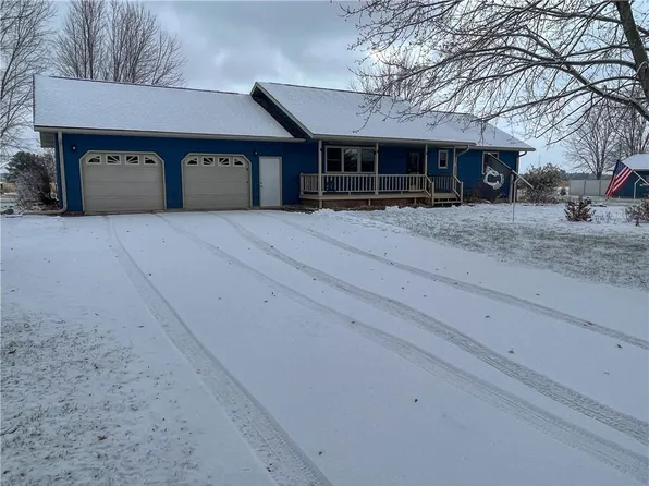 2449 15 1/4 Avenue, Rice Lake, WI 54868