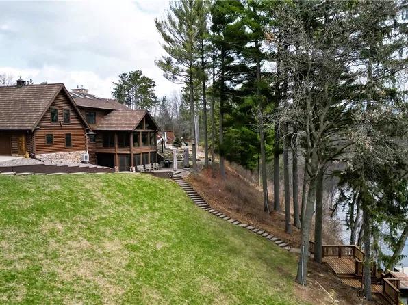 E6516 867th Avenue, Colfax, WI 54730