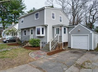 35 Nickerson Rd, Braintree, MA 02184