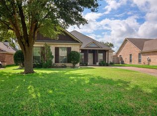 3140 Lippizan St, Waco, TX 76706