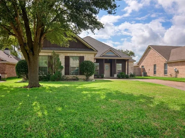 3140 Lippizan St, Waco, TX 76706