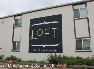 2504 Louise St APT 212, Denton, TX 76201
