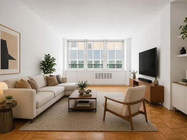 130 Water St APT 10C, New York, NY 10005