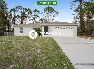 2234 Manheim Ave, North Port, FL 34286