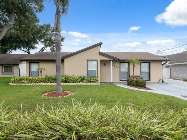 8306 N Gomez Ave, Tampa, FL 33614