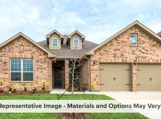 2827 Grand Lookout Ln, Arlington, TX 76001