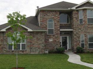 1401 SW 59th Ave, Amarillo, TX 79118