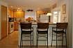 Large kitchen - great for entertaining