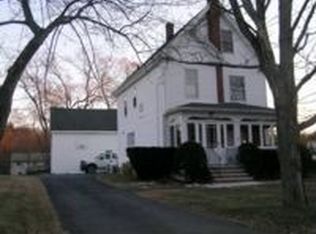 70 Howard St, Saugus, MA 01906