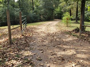 363 Rink Rd, De Queen, AR 71832