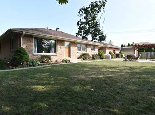 6835 W Verona Ct, Milwaukee, WI 53219