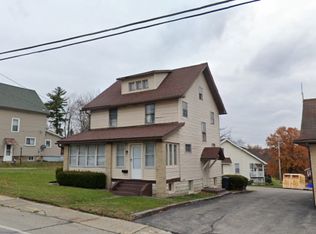 1823 E Washington St, New Castle, PA 16101