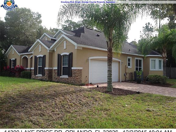 2nd image of 14300 Lake Price Dr