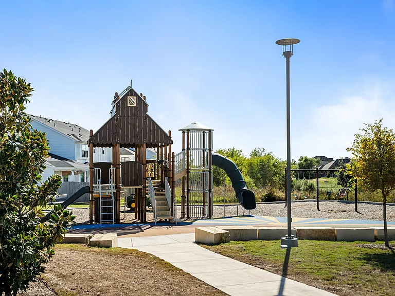 Covey Homes Harvest Meadows_Amenities-13
