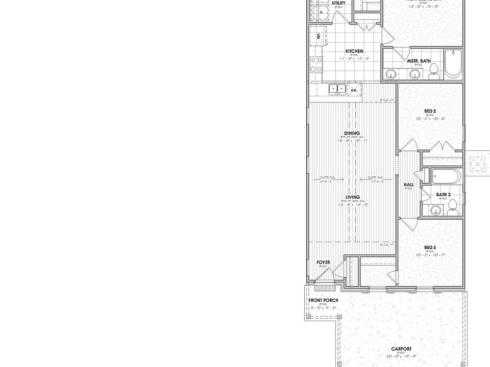 2nd image of 325 Harvest Ln