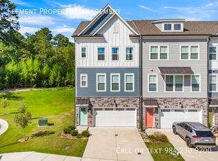 1974 Fahey Dr #1, Apex, NC 27502