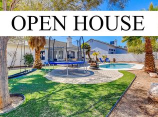 562 Pacer Ter, Henderson, NV 89002