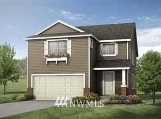 2173 SW Lazuli St, Pt Orchard, WA 98367