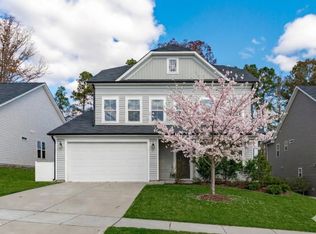 313 Sailor Way, Fuquay Varina, NC 27526
