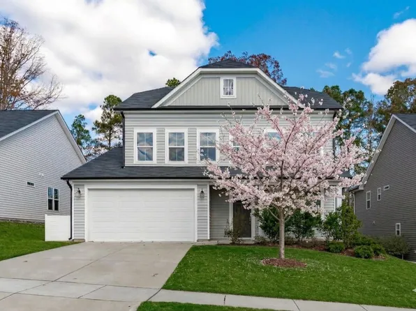 313 Sailor Way, Fuquay Varina, NC 27526