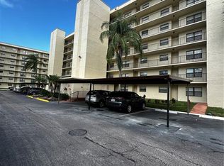 800 COVE CAY DRIVE #4F, CLEARWATER, FL 33760