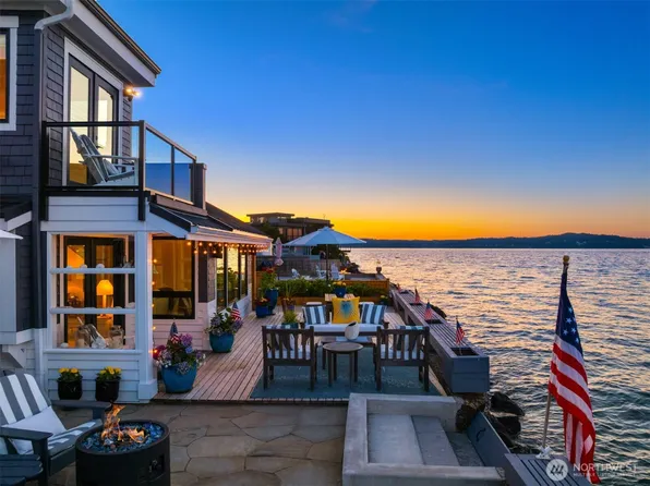 15670 NE Point Monroe Drive, Bainbridge Island, WA 98110