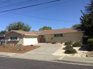 3936 Newcastle Rd, Concord, CA 94519
