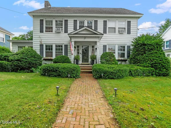 107 Kingsboro Ave Avenue, Gloversville, NY 12078