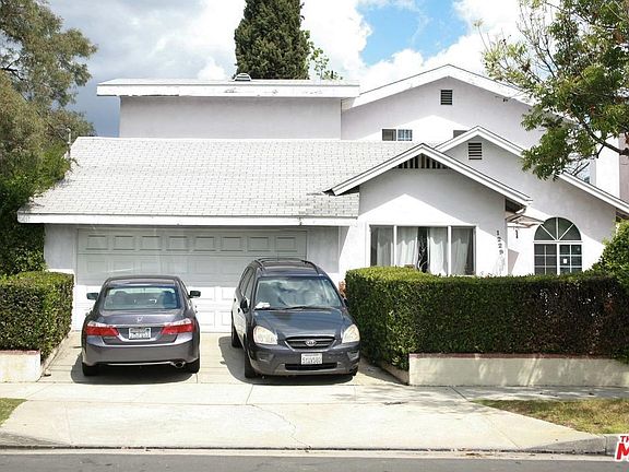 2nd image of 1229 E California Ave