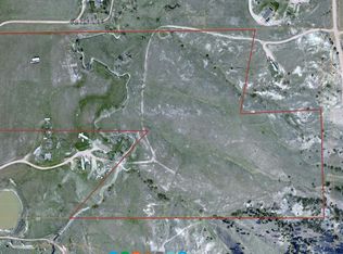 75 Timber Creek Rd, Rozet, WY 82727