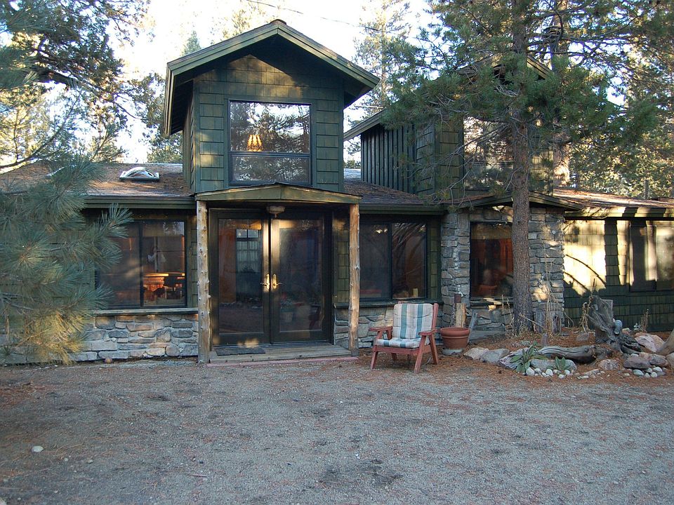 Magical Space with an historic Juniper