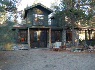 1219 Apache Ave #A, South Lake Tahoe, CA 96150