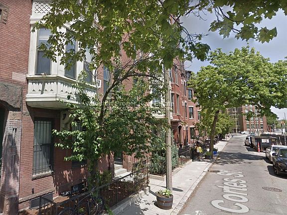 23 Cortes St. Boston - Bay Village Building Photo 44 (1)